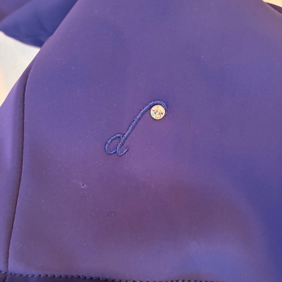 A Diamond in the Snow Women’s Ski Pants, size 4,Winter Skiing Snowboard Vacation - Picture 7 of 15